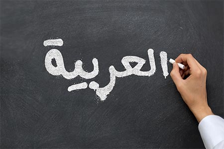 Pre-intermediate Course of Arabic Language (PAL)